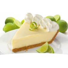 Key Lime Cheesecake Recipe 10ml